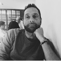 marcello bidoli