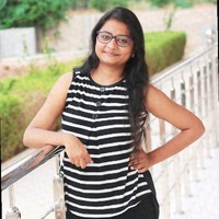 Disha Gandhi
