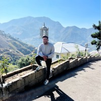 Dhruv Khandelwal