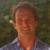 Daniel Mejia Ricketts