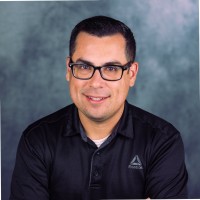 Harold Siguenza