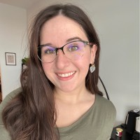 Kristen Barras