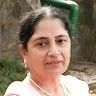 Rama Kanwar