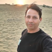 Avdhesh Yadav