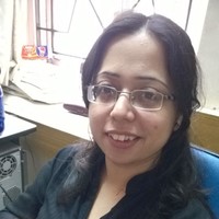 sumedha bodas