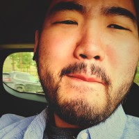 David Kim