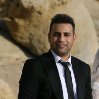 Mohammad Zahedi
