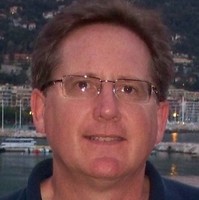 Doug Monroe