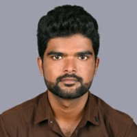 Mohanraj M