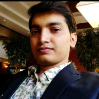 Sudeep Pandey