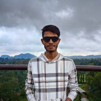 Saurabh Patil