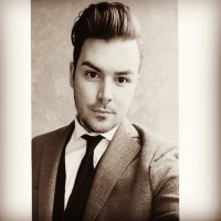 Ulrik Wingsternes