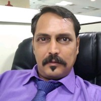 Prashant Mahale