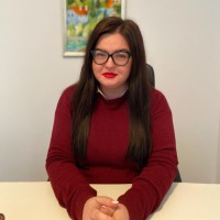 Mădălina Raluca Cățănaș