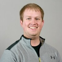 Brandon Budde
