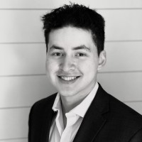 John A. Ayvas, Mba