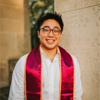 Nicholas Kong