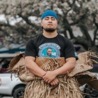 Josh Talakai