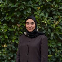 Sahar Tabatabai