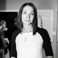 Ksenya Tsikhurska