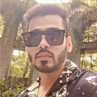 Devang Rai