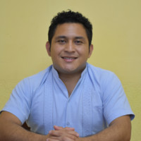 Martín Omar Ojeda García
