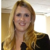 Stephanie Sandidge