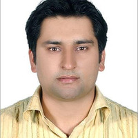 Harvinder Singh Minhas