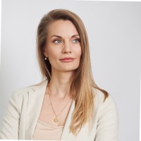 Irina Vlasenko