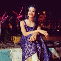 Nischitha M R