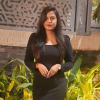 Amruta Chavan