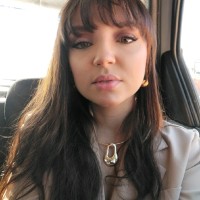 Crislaine Rodrigues