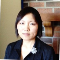 Elaine Liu