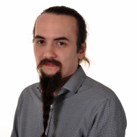 Evgenii Matveev