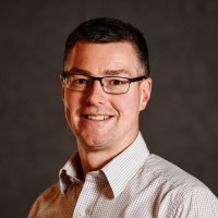 Simon Eade