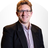Geoff Crockett