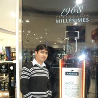 Zeeshan Mehmood