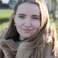 Jennifer Van vliet