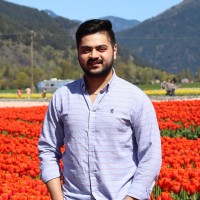 Ravdeep Singh