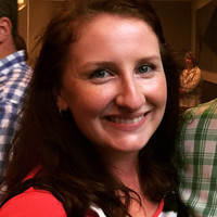 Kate Parish