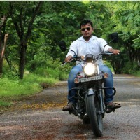 Maripakula Saikiran Reddy