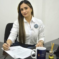Shirley Sánchez Martínez