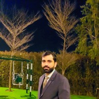 Usman Akbar
