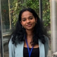 Nikitha Sam