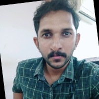 jishnu s jayan