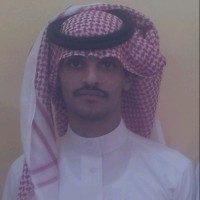 خالد بعيجان الشريف Undefined