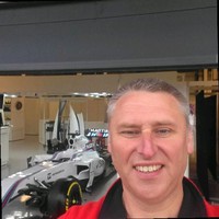 Dave Marr