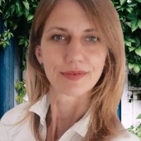 Senka Matić