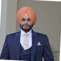 Jagandeep Singh