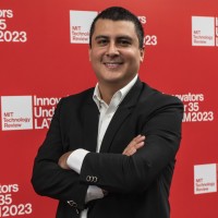 Ph.D (c) Ing. Jorge Luis Rojas Barnett